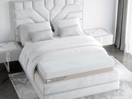 Матрас Промтекс-Ориент Micropacket Memory 60х120