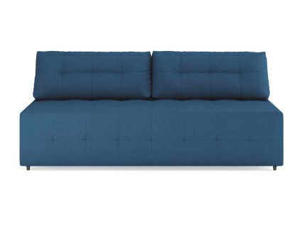 Диван Сонум City Микровелюр бежевый Длина 204 см