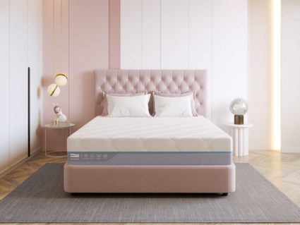 Матрас Промтекс-Ориент Monolit Corso 12 160х200