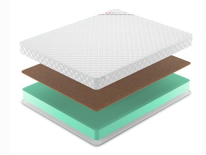 Матрас Denwir SIMPL FOAM HARD 15 39