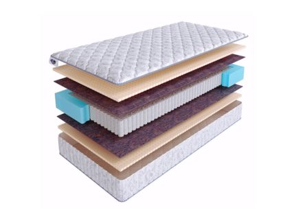 Матрас SkySleep Nature Relax Sleep S1000 31
