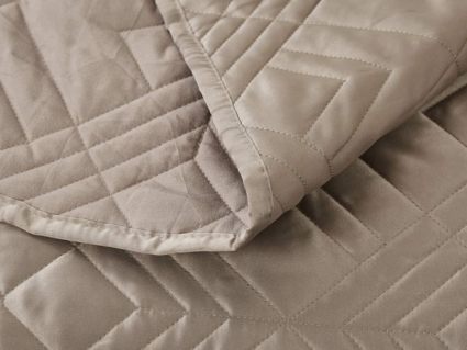 Покрывало Софи де Марко Себастьян (беж) 230х250