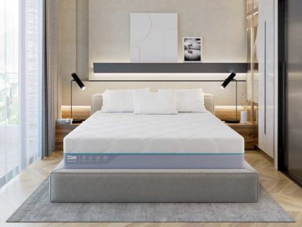 Матрас Промтекс-Ориент Monolit Corso 12 160х200