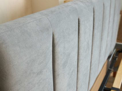 Кровать Димакс Амадора Крем 120х200