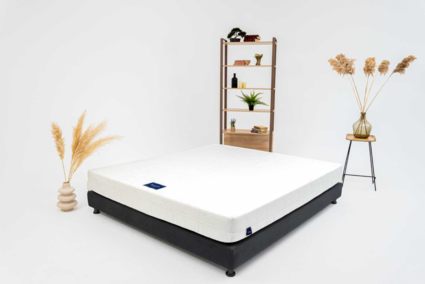 Матрас Materlux TOSKANA MAXI 574