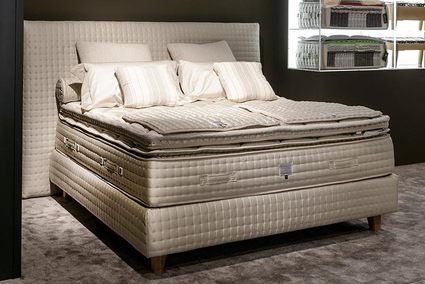 Матрас Altrenotti Biorest Posture