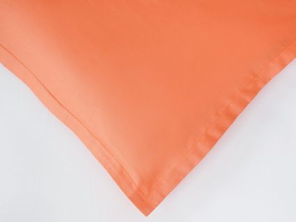 Комплект постельного белья Софи де Марко Селина (оранжевый) 2-спальный