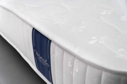 Матрас Materlux ALBRIS 85х195