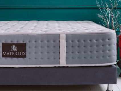 Матрас Materlux IMPERO SUPER 574