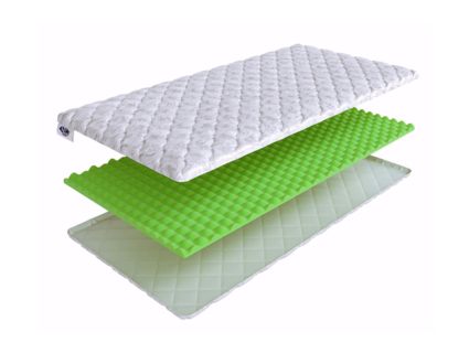 Наматрасник SkySleep Ergo Foam 180х200