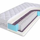 Матрас SkySleep Privilege Memory S500 80х140
