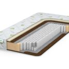 Матрас EveRest Рестфом бикокос S1000 70х160