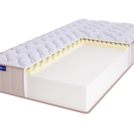Матрас BeautyRoll Roll Foam Hard 14 Massage LUX 70х190