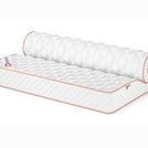 Матрас Denwir TOP MIDDLE RELAX PLUS 26 120х200