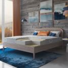 Матрас Evita Transform Visco Duo 2 90х195