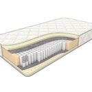 Матрас DreamLine Sleep 2 S1000 200х210
