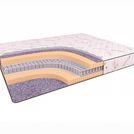 Матрас Beautyson Life Latex Double S600 mini 70х140