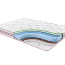 Матрас Sontelle Sante Roll zip 180х195