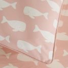 Комплект постельного белья Софи де Марко Моби Дик (розовый) 1,5-спальный