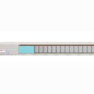 Матрас Denwir BABY SPRING HARD SOFT 12 80х200