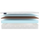 Матрас Materlux SILVEIRA 80х200