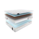 Матрас Materlux TASMANIA MULTI 80х200