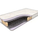 Матрас DreamLine Classic + 30 BS 120х210