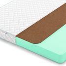 Матрас Denwir SIMPL FOAM HARD 15 180х195