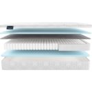 Матрас Materlux METAURO FORTE 120х200
