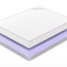 Матрас Denwir MEGA FOAM 20 80х140