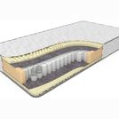 Матрас DreamLine Natural Komfort Massage TFK 80х140