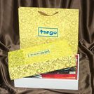 Комплект постельного белья Tango TS-723 1,5-спальный