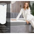 Матрас Димакс ОК Струтто Хард уцененный 110х190