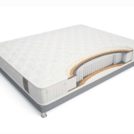 Матрас Materlux LAVAREDO MULTI 80х140