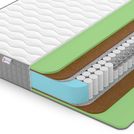 Матрас Denwir BEST BALANCE FOAM TFK 80х140