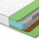 Матрас Denwir CLASSIC BALANCE FOAM PLUS S1000 200х195