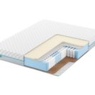 Матрас Промтекс-Ориент Soft 18 Combi 180х195