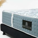 Матрас Materlux MONIKA 100х195