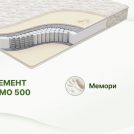 Матрас Димакс Элемент Мемо 500 200х190