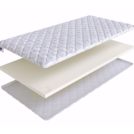 Наматрасник SkySleep Memory 4 160х200