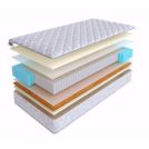 Матрас SkySleep Start Medium Soft S1000 80х140