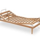 Основание Alfabed Natural 68 Manuale 200х195