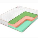 Матрас Denwir TOP FOAM ECO RELAX 23 60х190