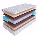 Матрас SkySleep Nature Relax Sleep S500 120х200