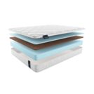 Матрас Materlux SILVEIRA 80х200