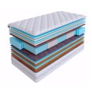 Матрас SkySleep Real Zone Sleep Style 140х195