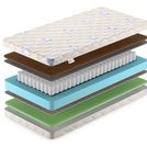 Матрас Denwir BABY SPRING HARD FOAM 13 80х200