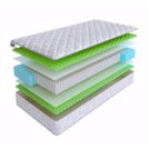 Матрас SkySleep Wave Comfort S1000 120х200