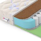 Матрас Denwir BABY SPRING HARD FOAM 13 80х200