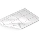 Комплект постельного белья Mr.Mattress Pinacolada L 1,5-спальный